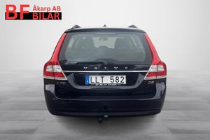 Volvo V70 bild 8