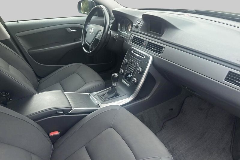 Volvo V70 bild 14