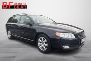 Volvo V70 bild 15