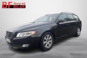 Volvo V70 bild 19
