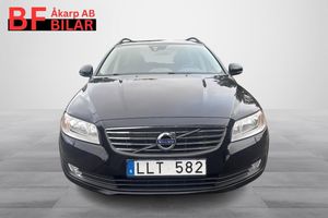 Volvo V70 bild 16