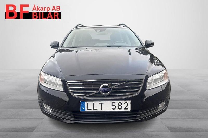 Volvo V70 bild 16