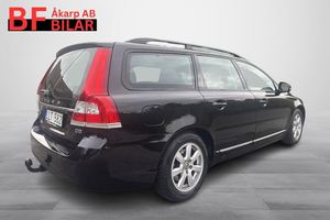 Volvo V70 bild 10