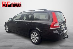Volvo V70 bild 7
