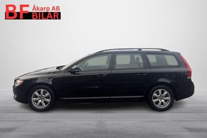 Volvo V70 bild 2