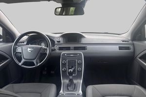 Volvo V70 bild 13