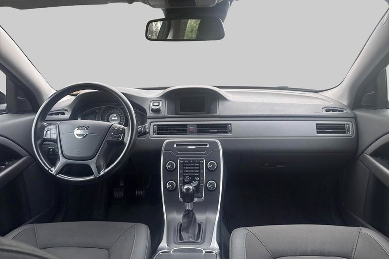 Volvo V70 bild 13