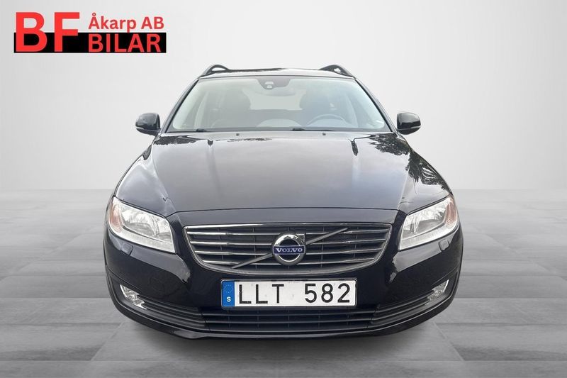 Volvo V70 bild 17