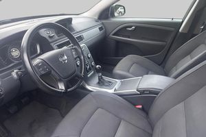 Volvo V70 bild 3