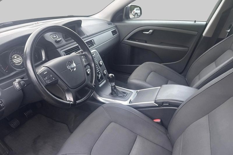 Volvo V70 bild 3