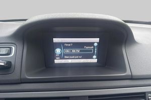 Volvo V70 bild 25