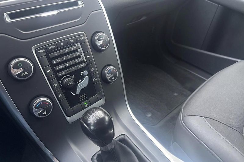 Volvo V70 bild 26