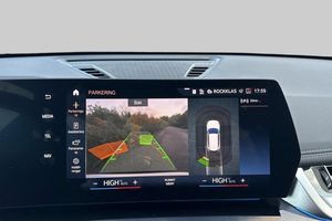 BMW X1 bild 18