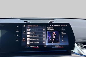 BMW X1 bild 19