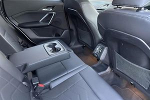 BMW X1 bild 9