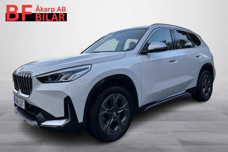 BMW X1 bild 3
