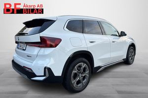 BMW X1 bild 10