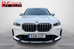 BMW X1 bild 4