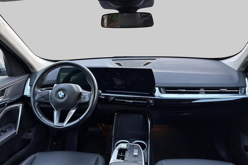 BMW X1 bild 7
