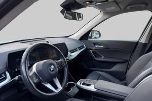 BMW X1 bild 2