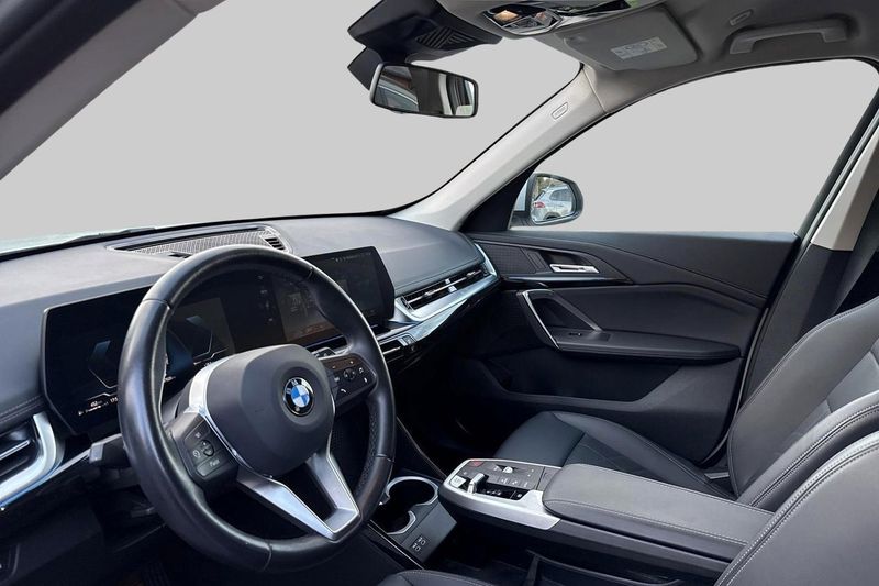 BMW X1 bild 2