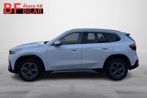 BMW X1 bild 16