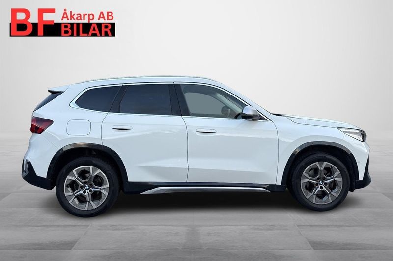 BMW X1 bild 8