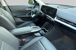 BMW X1 bild 6