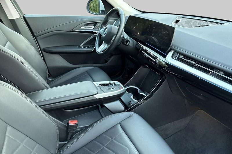 BMW X1 bild 6