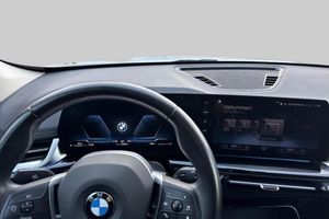 BMW X1 bild 22