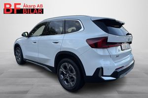 BMW X1 bild 14
