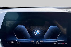 BMW X1 bild 23