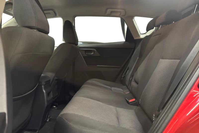 Toyota Auris bild 14