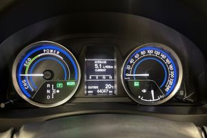 Toyota Auris bild 17