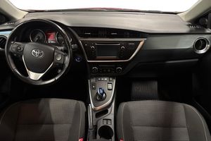 Toyota Auris bild 12