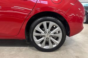 Toyota Auris bild 11