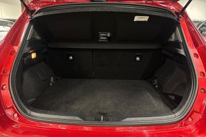 Toyota Auris bild 10