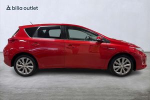 Toyota Auris bild 5