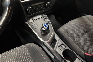 Toyota Auris bild 21