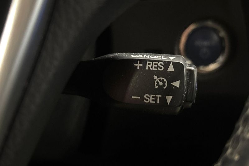 Toyota Auris bild 22