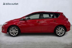 Toyota Auris bild 9