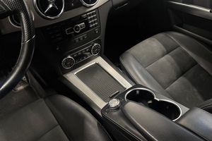 Mercedes GLK220 bild 18