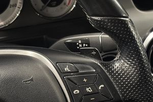 Mercedes GLK220 bild 22