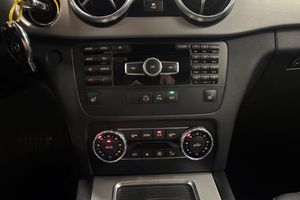 Mercedes GLK220 bild 23