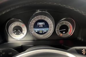 Mercedes GLK220 bild 17