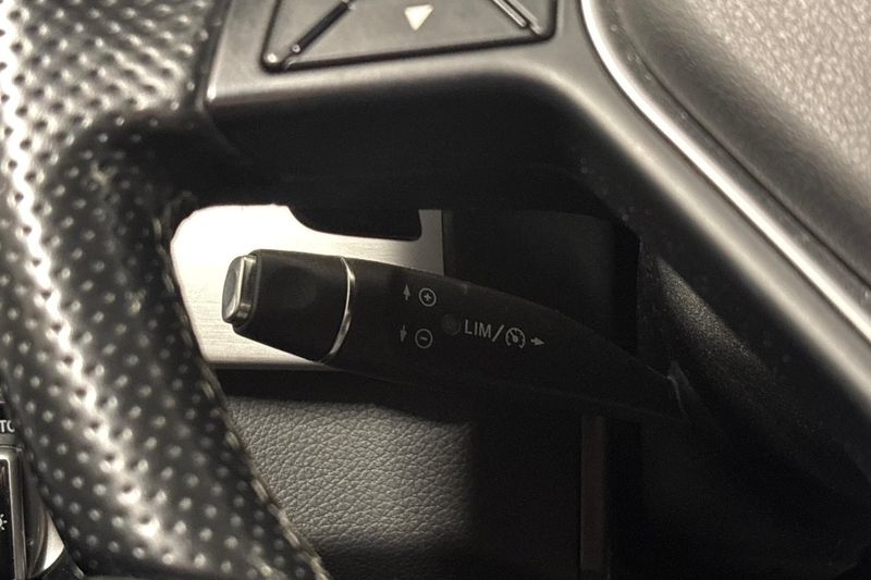 Mercedes GLK220 bild 21