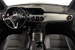 Mercedes GLK220 bild 12