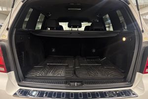 Mercedes GLK220 bild 10