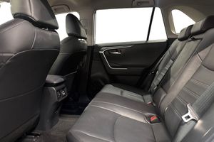 Toyota RAV4 bild 14