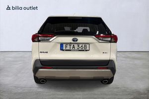 Toyota RAV4 bild 7